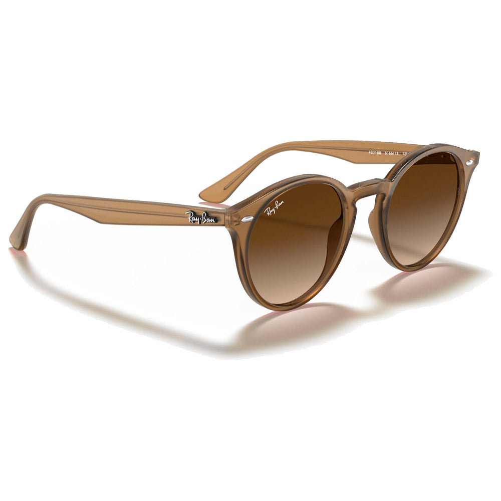 RB2180 Polished Light Brown Gradient Brown