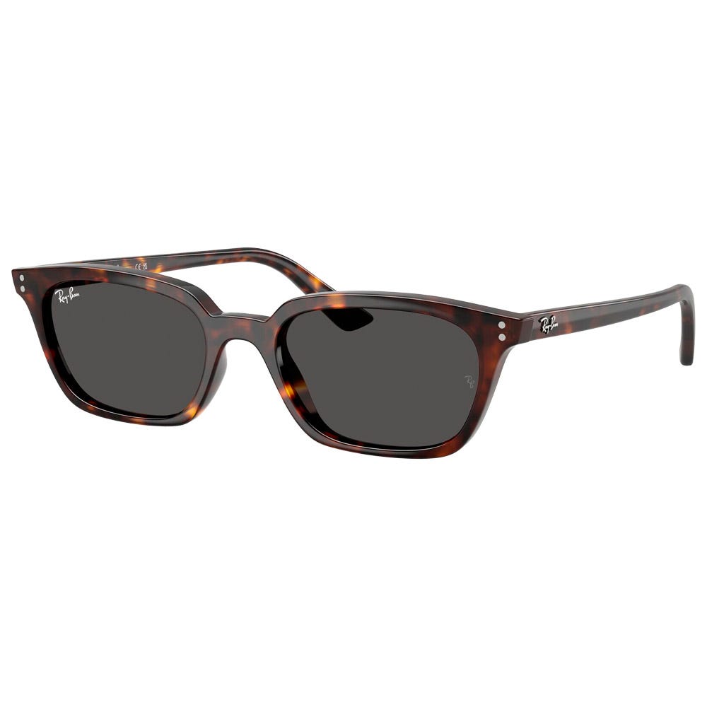 RB4456 Zaya Polished Havana Dark Grey