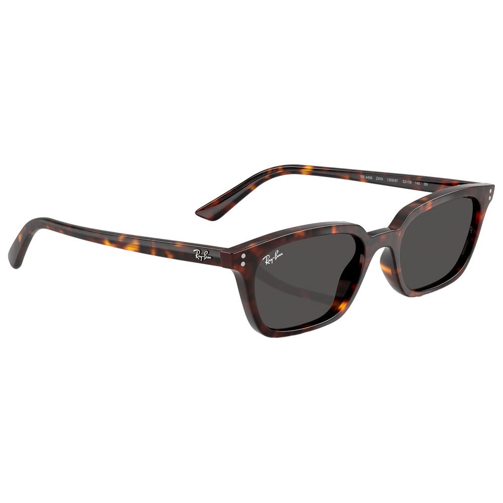 RB4456 Zaya Polished Havana Dark Grey