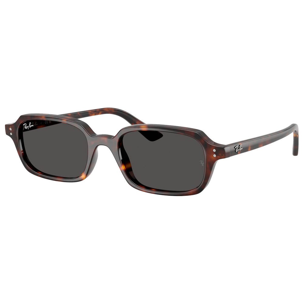 RB4455 Zuri Polished Havana Dark Grey