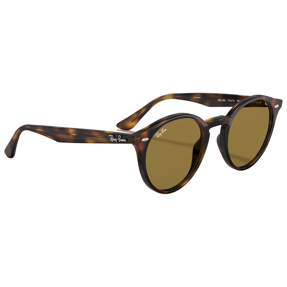 RB2180 Polished Light Tortoise Brown B-15