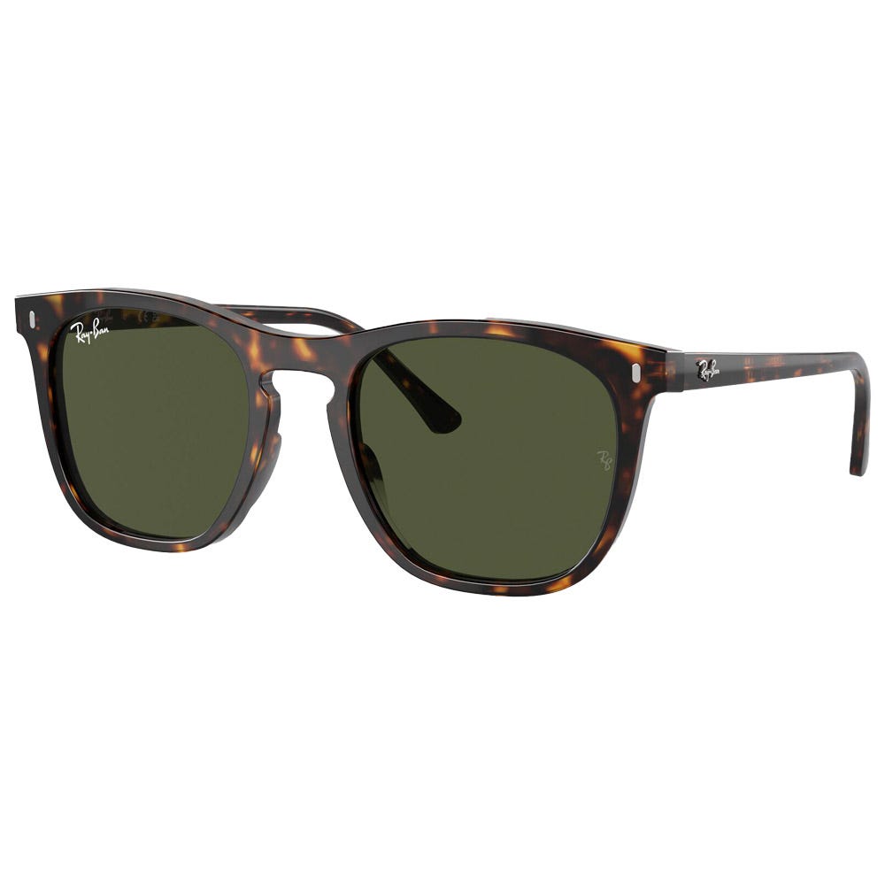 RB2210 Polished Havana Green G-15