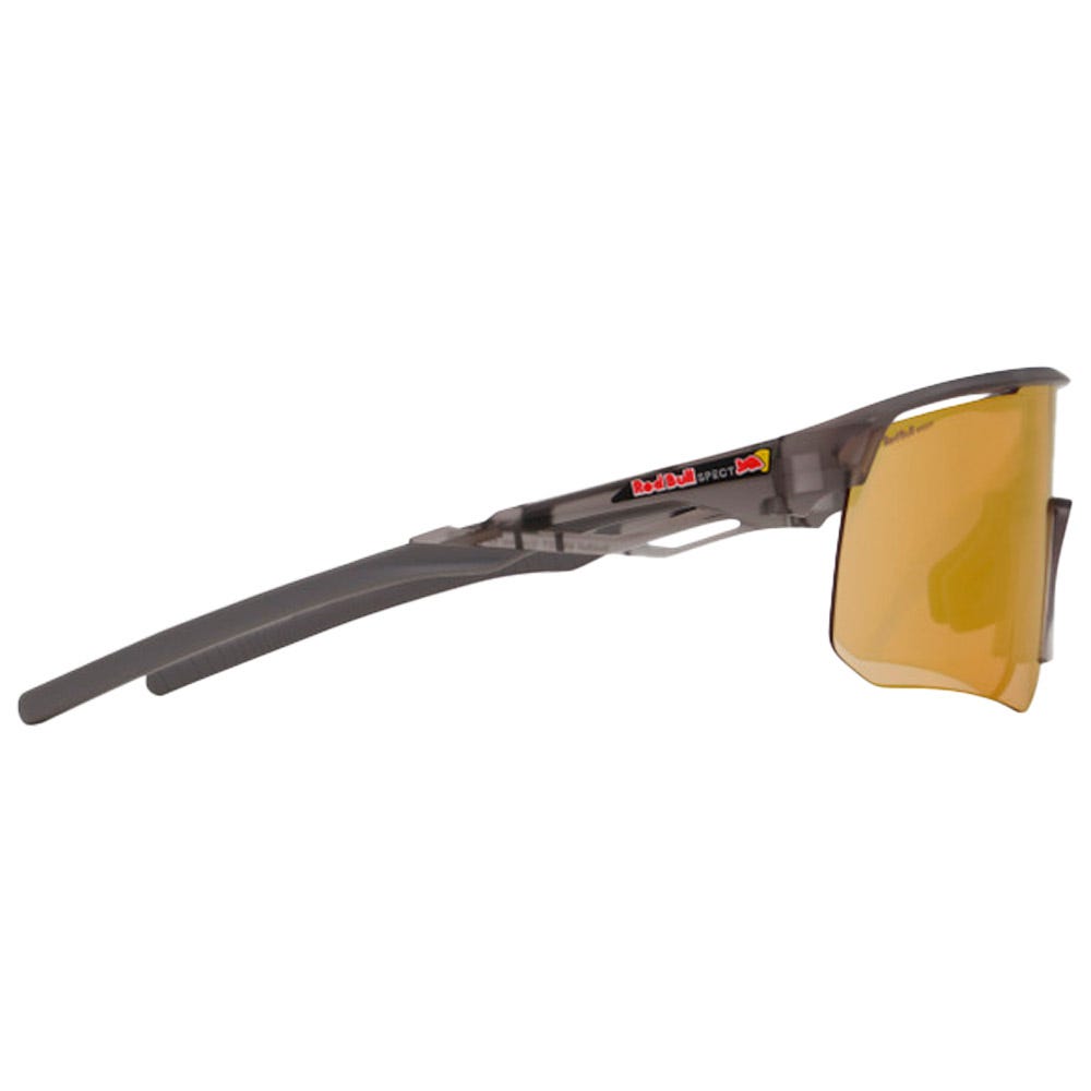 Riddle Matt X'Tal Black Grey Brown Photochromic Red Mirror
