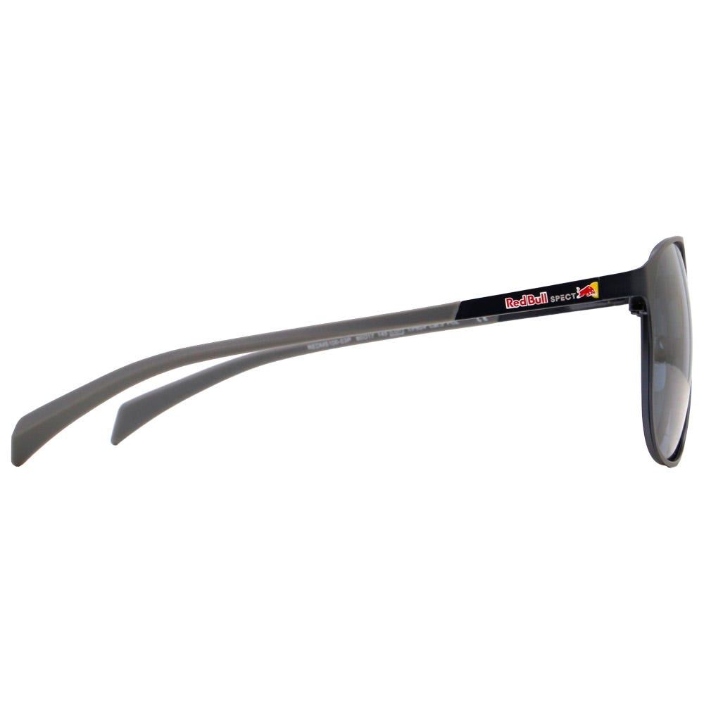 Redms Pilot Matt Dark Blue Blue Polarized