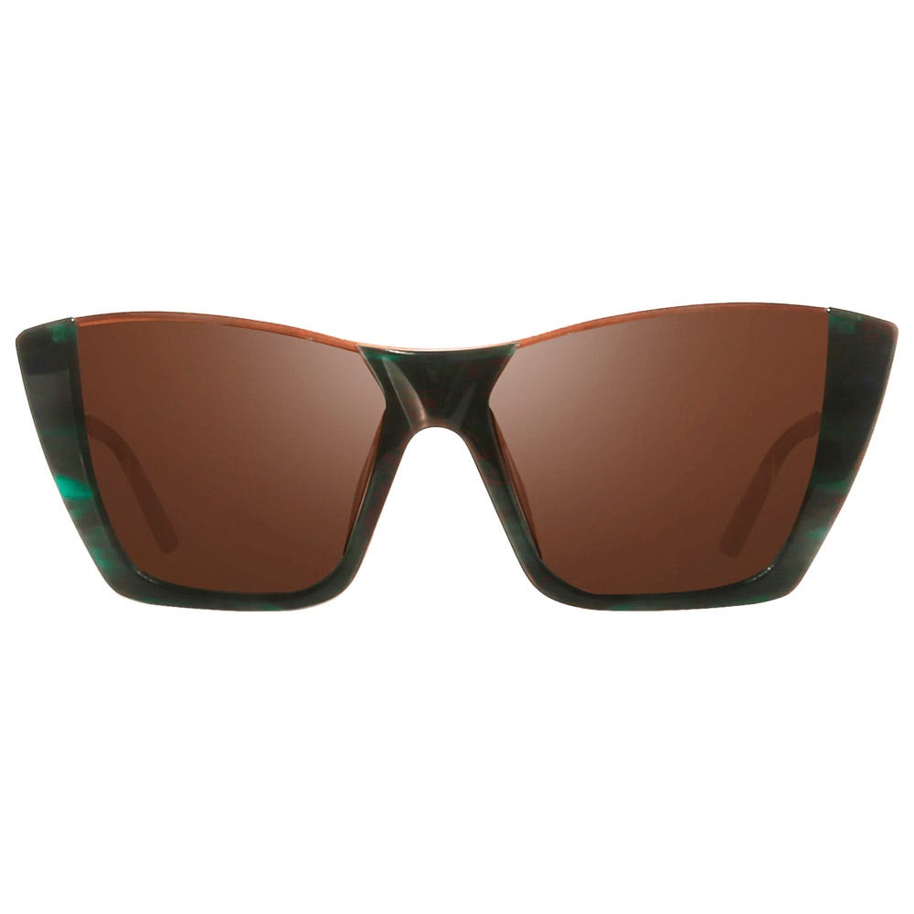 Chelsea Green Horn Serilium+ Terra Polarized
