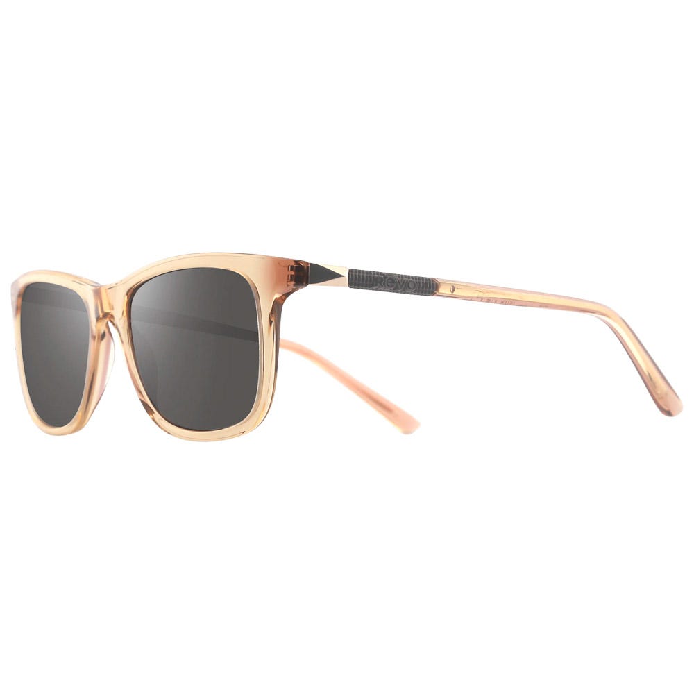 Cove Caramel Serilium+ Graphite Polarized