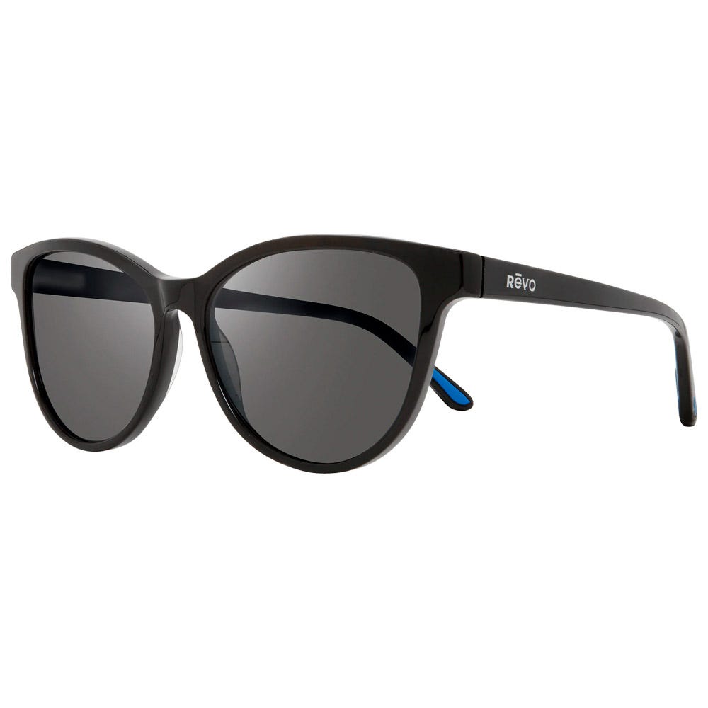 Daphne Black Serilium+ Graphite Polarized