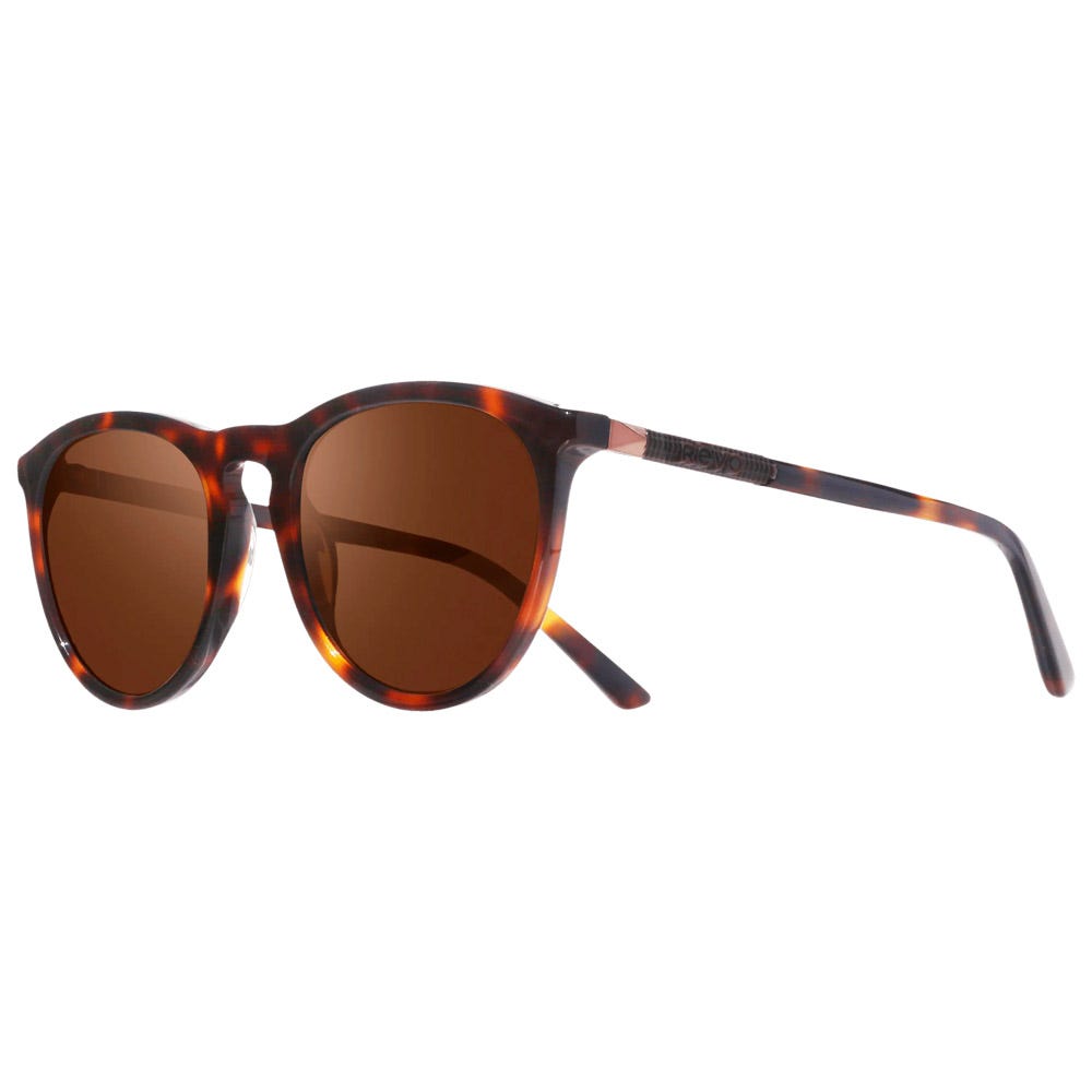 Sage Tortoise Serilium+ Terra Polarized