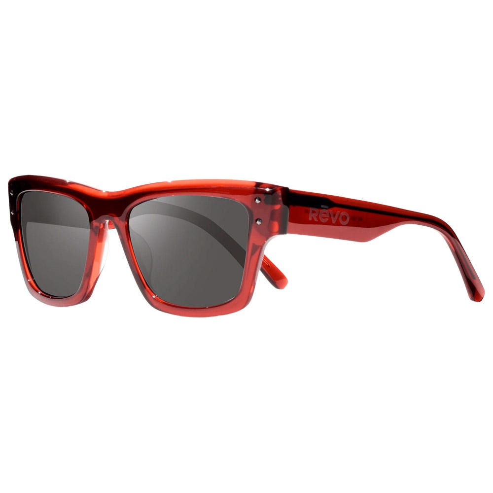 Indigo Burgundy Serilium+ Graphite Polarized