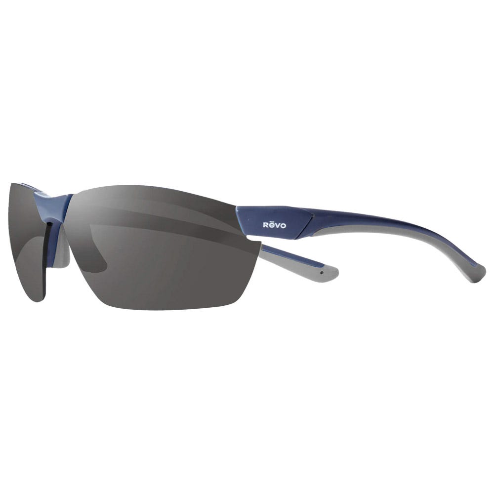 Incline Matte Navy Serilium Graphite Polarized
