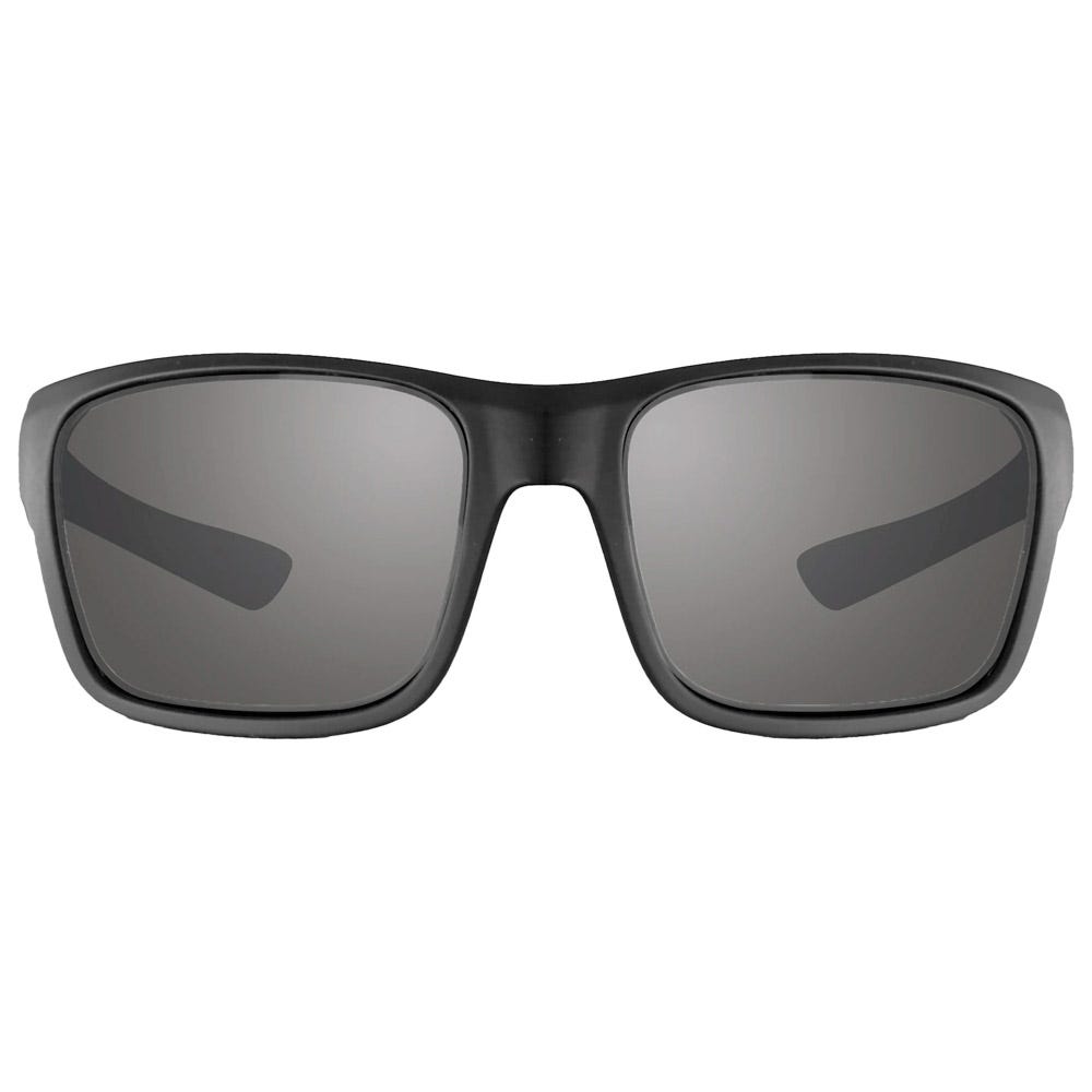 Pointe Matte Black Serilium Graphite Polarized