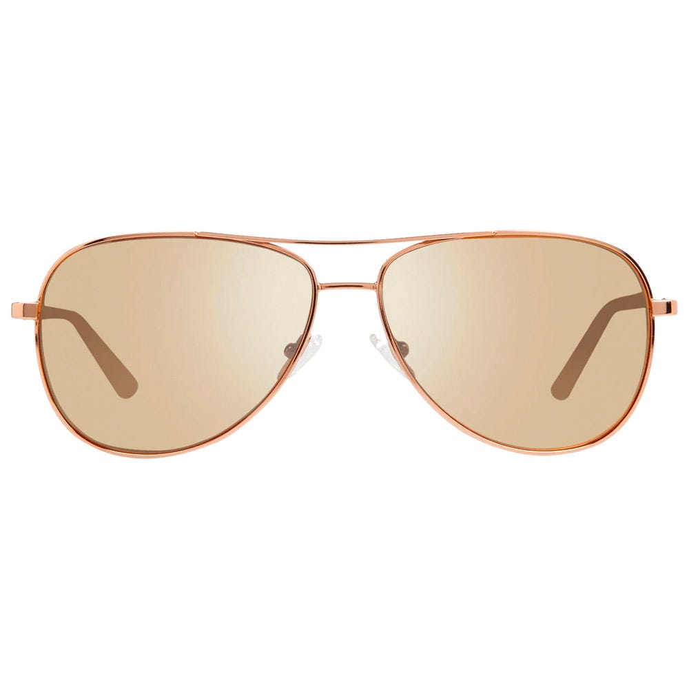 Relay Rose Gold Serilium Champaign Polarized