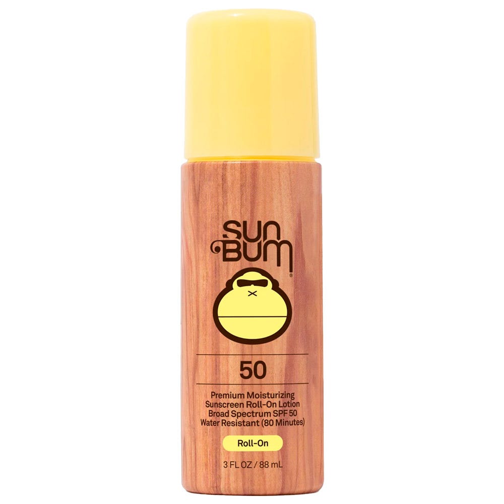 Original SPF 50 Sunscreen Roll-On Lotion