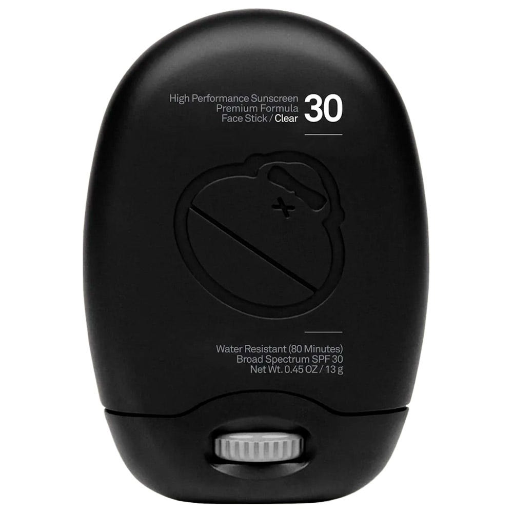 Signature Spf 30 Sunscreen Face Stick White