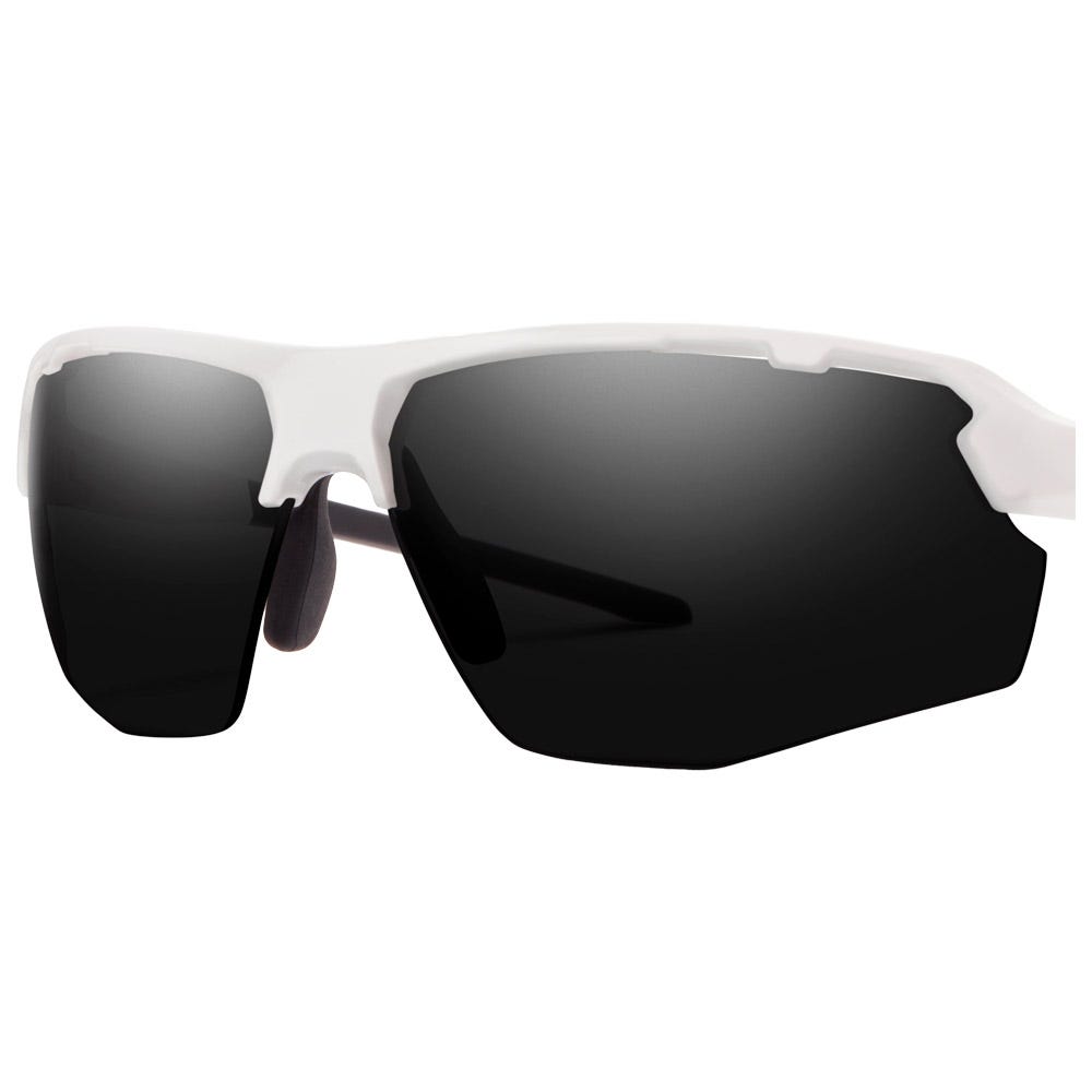 Resolve White Chromapop Black