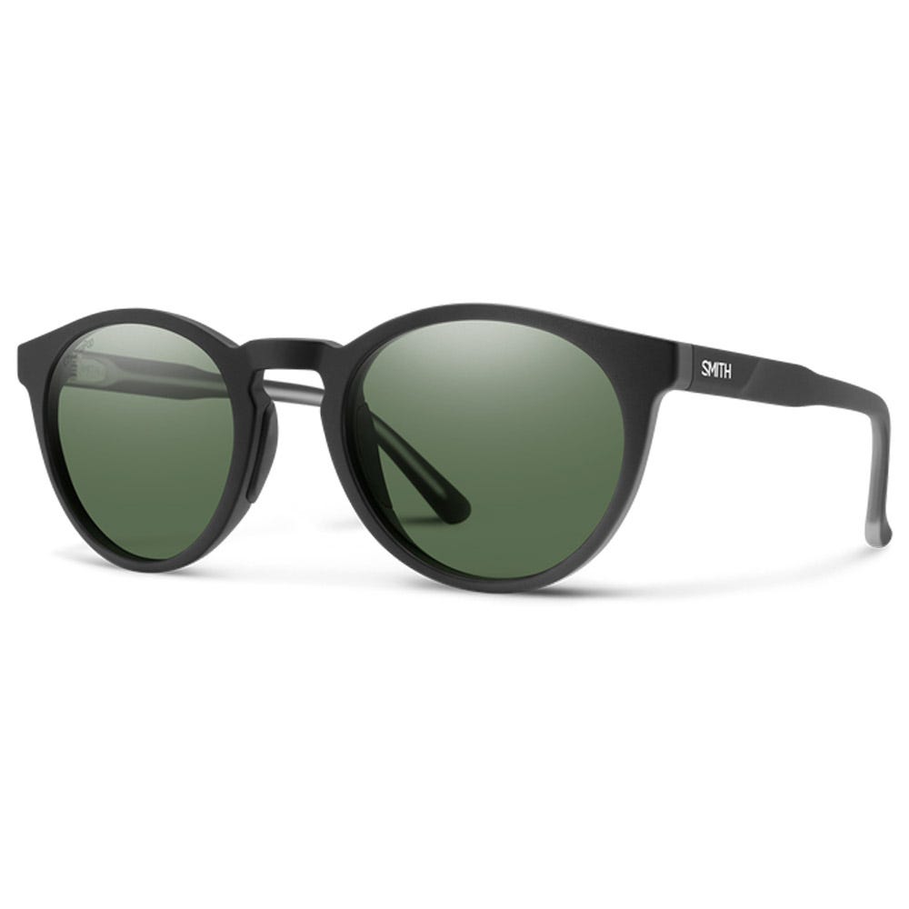 Westward Matte Black Chromapop Gray Green