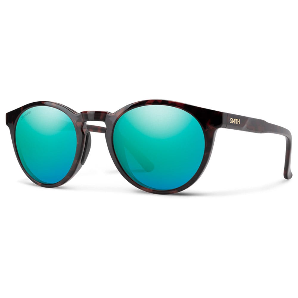 Westward Tortoise Chromapop Polar Opal Mirror