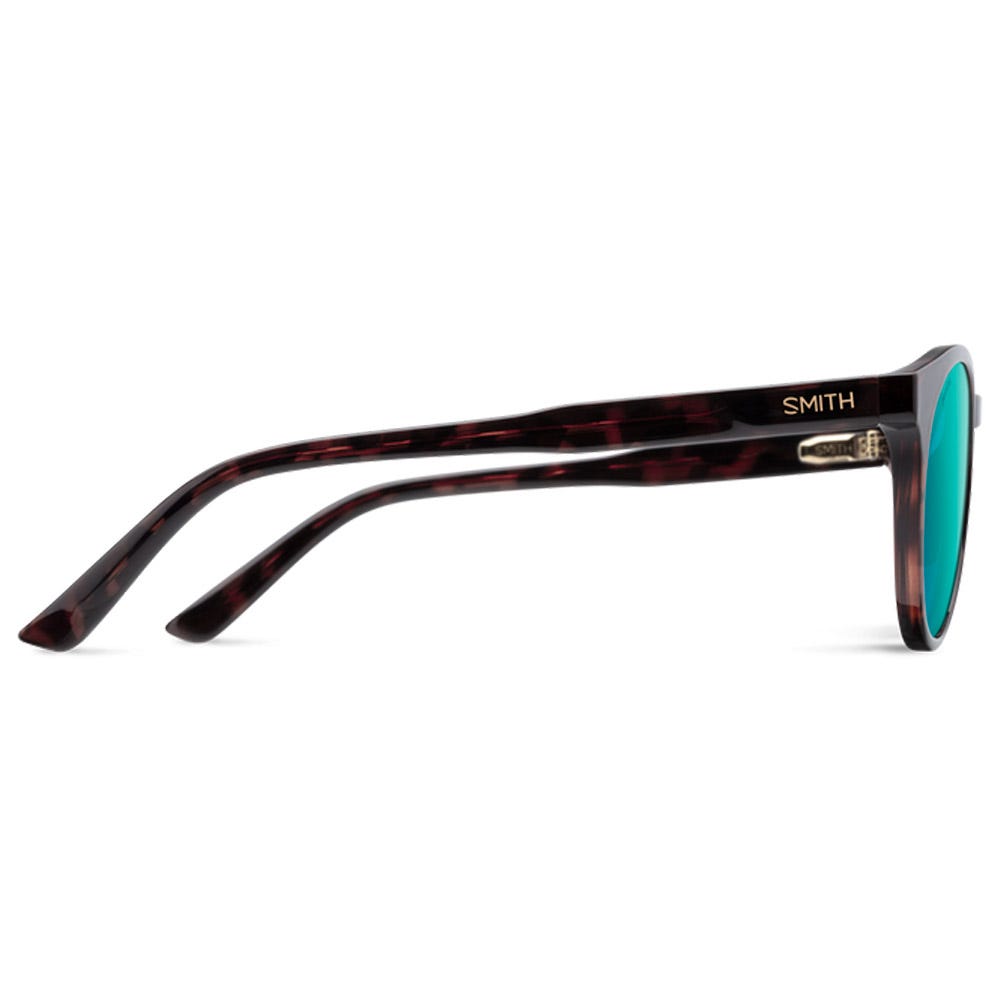 Westward Tortoise Chromapop Polar Opal Mirror