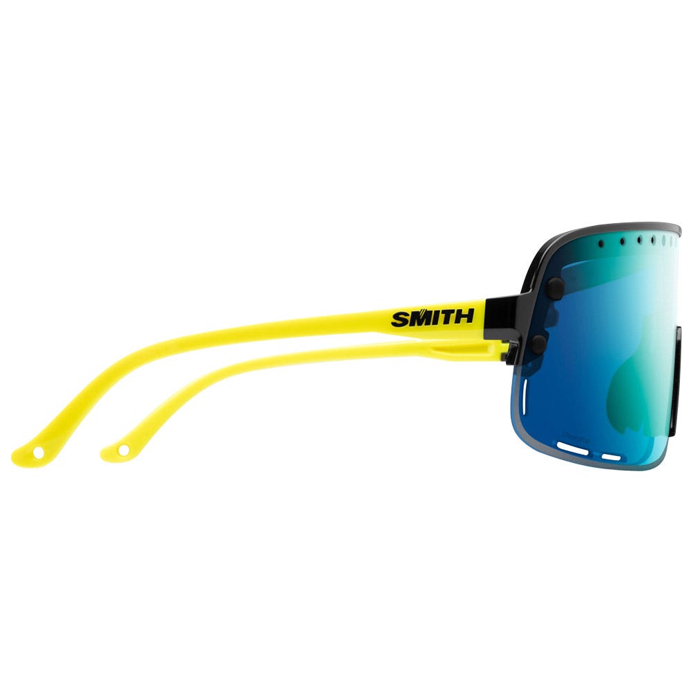 Ultralite High Voltage Chromapop Opal Mirror