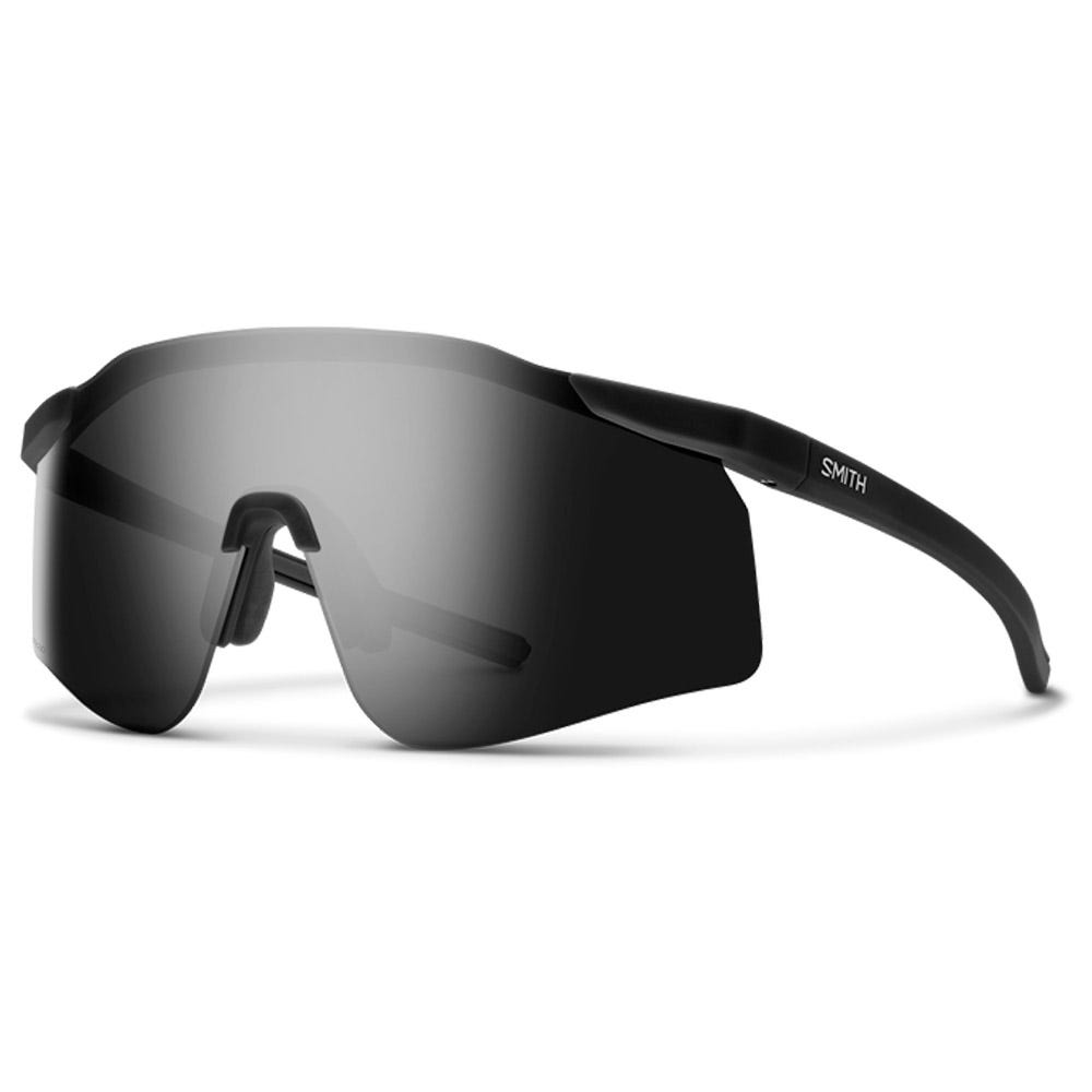 Defy Matte Black Chromapop Black + Clear