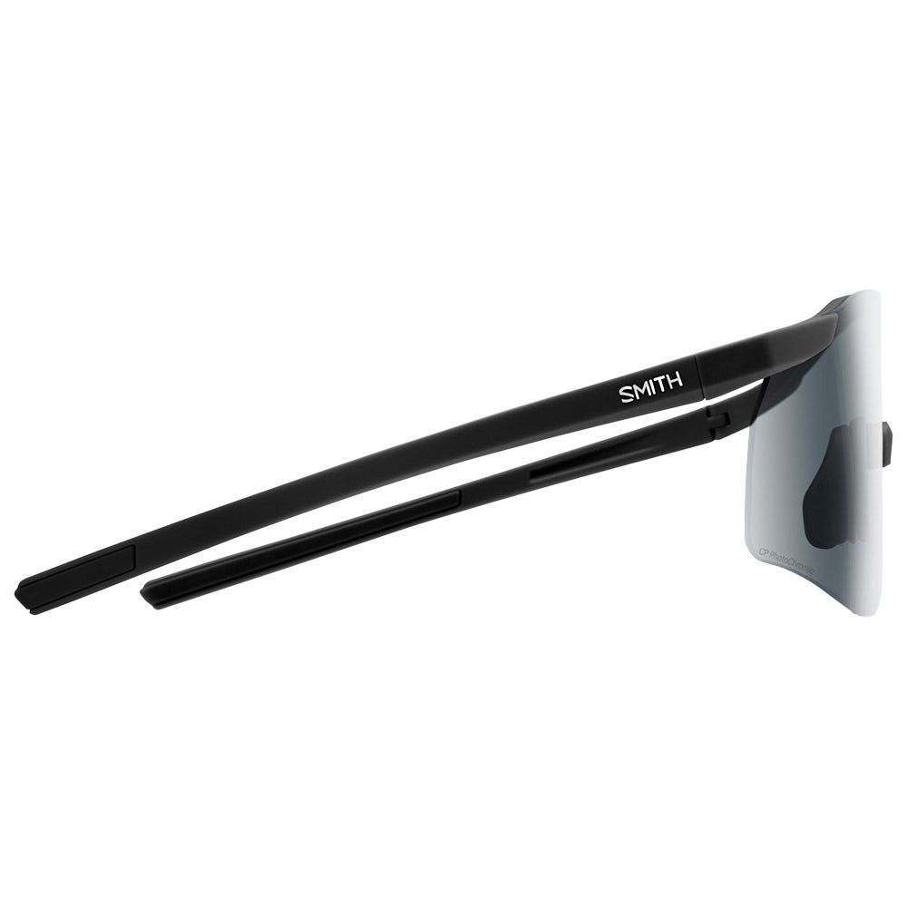 Defy Matte Black Chromapop Photochromic Clear To Grey + Clear