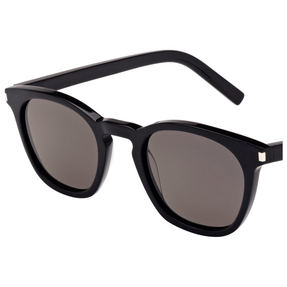 SL 28 002 Black