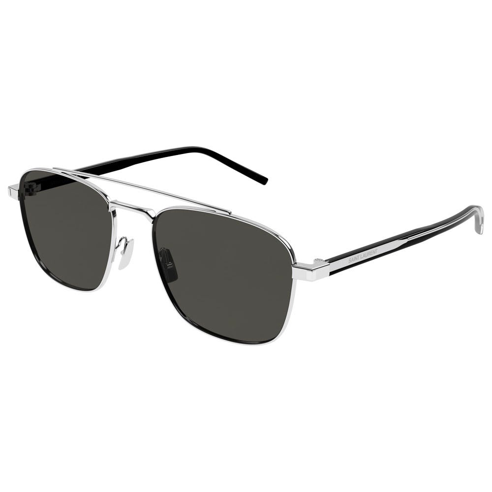 SL 665 002 Silver Crystal