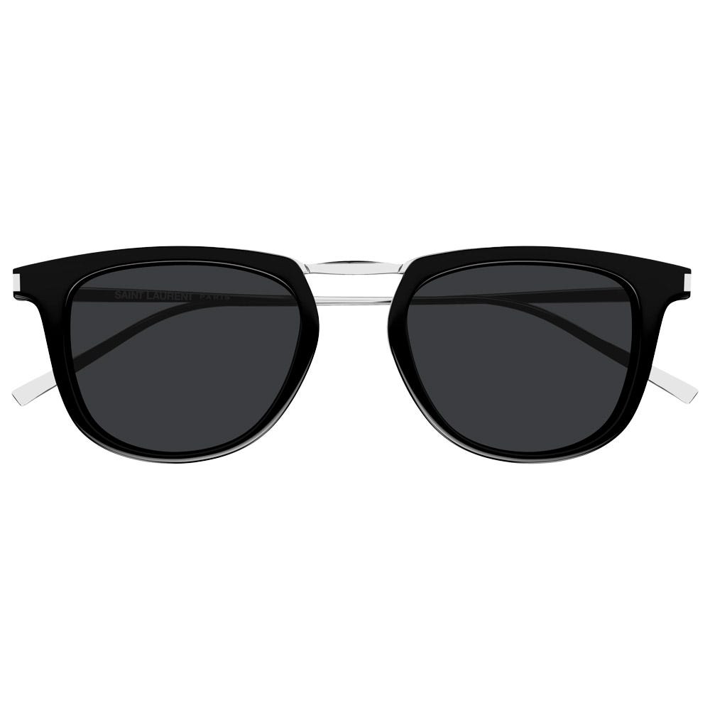 SL 753 001 Black Silver