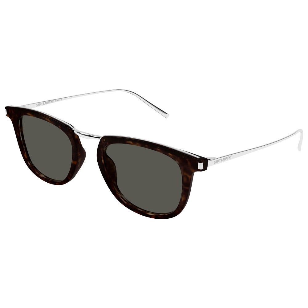 SL 753 002 Havana Silver
