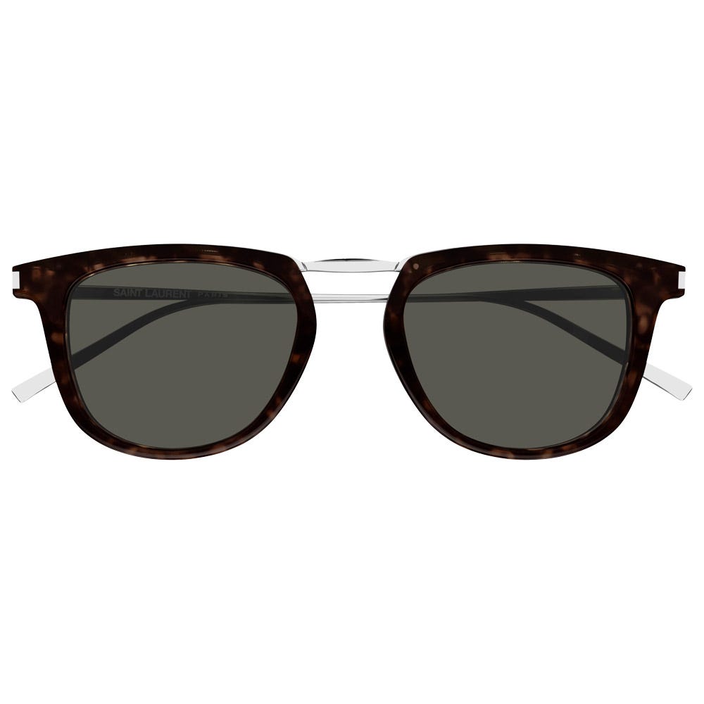 SL 753 002 Havana Silver