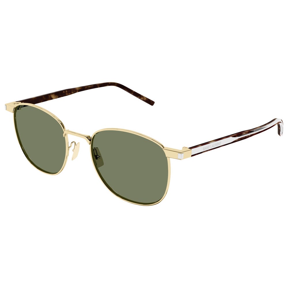 SL 747 003 Gold Crystal