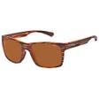 Brewer Matte Woodgrain Ellume Copper Polarized