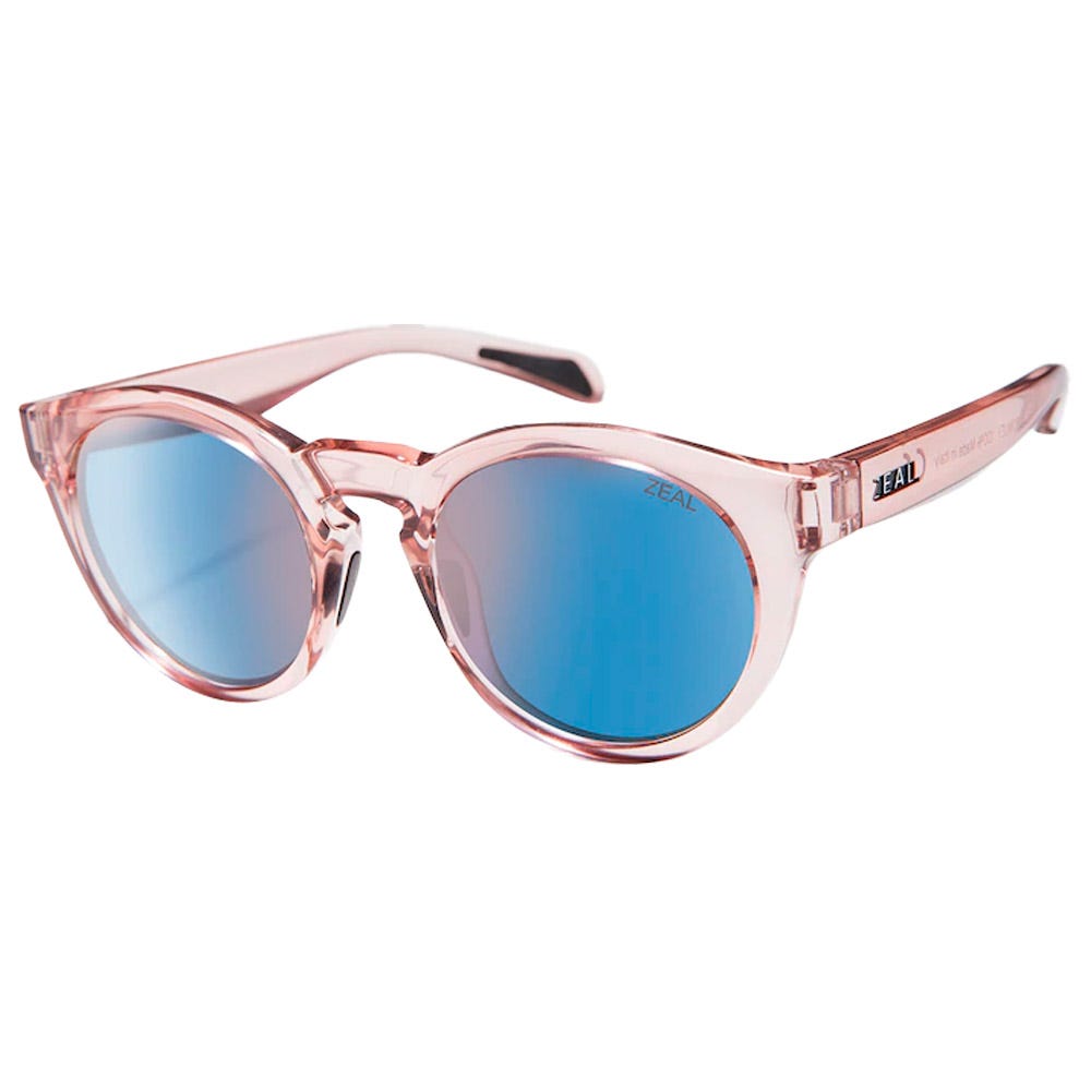 Crowley Desert Rose Ellume Horizon Blue Polarized