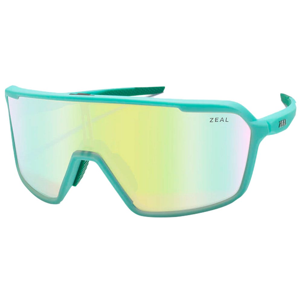 Harbinger Alpine Mint Ellume Alchemy Polarized