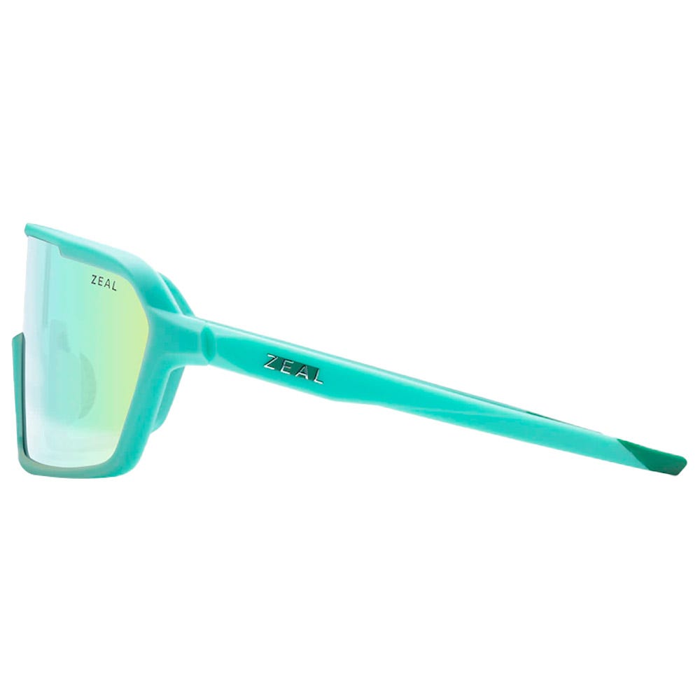 Harbinger Alpine Mint Ellume Alchemy Polarized