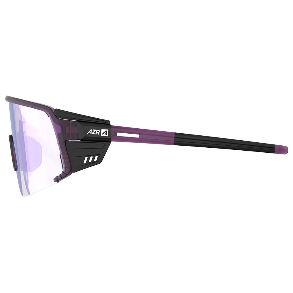 Escape Rx Violette Mate Irisé Violet