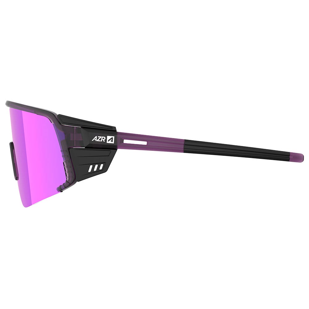 Escape Rx Violette Mate Multicouche Violet