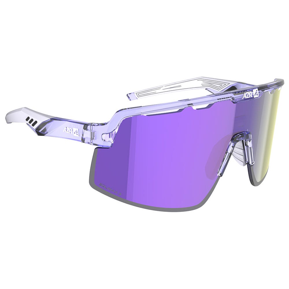 Coffret Speed Rx Crystale Violette Verni Multicouche Violet