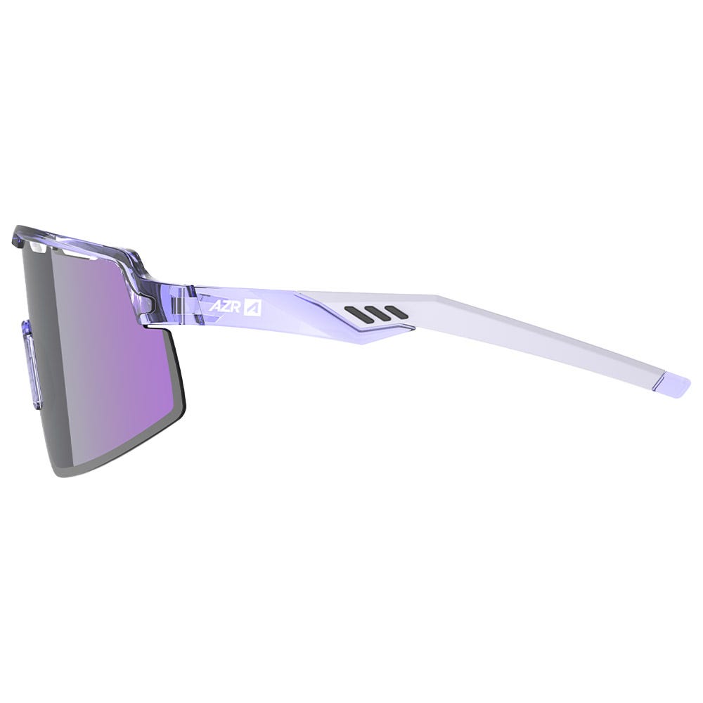 Coffret Speed Rx Crystale Violette Verni Multicouche Violet