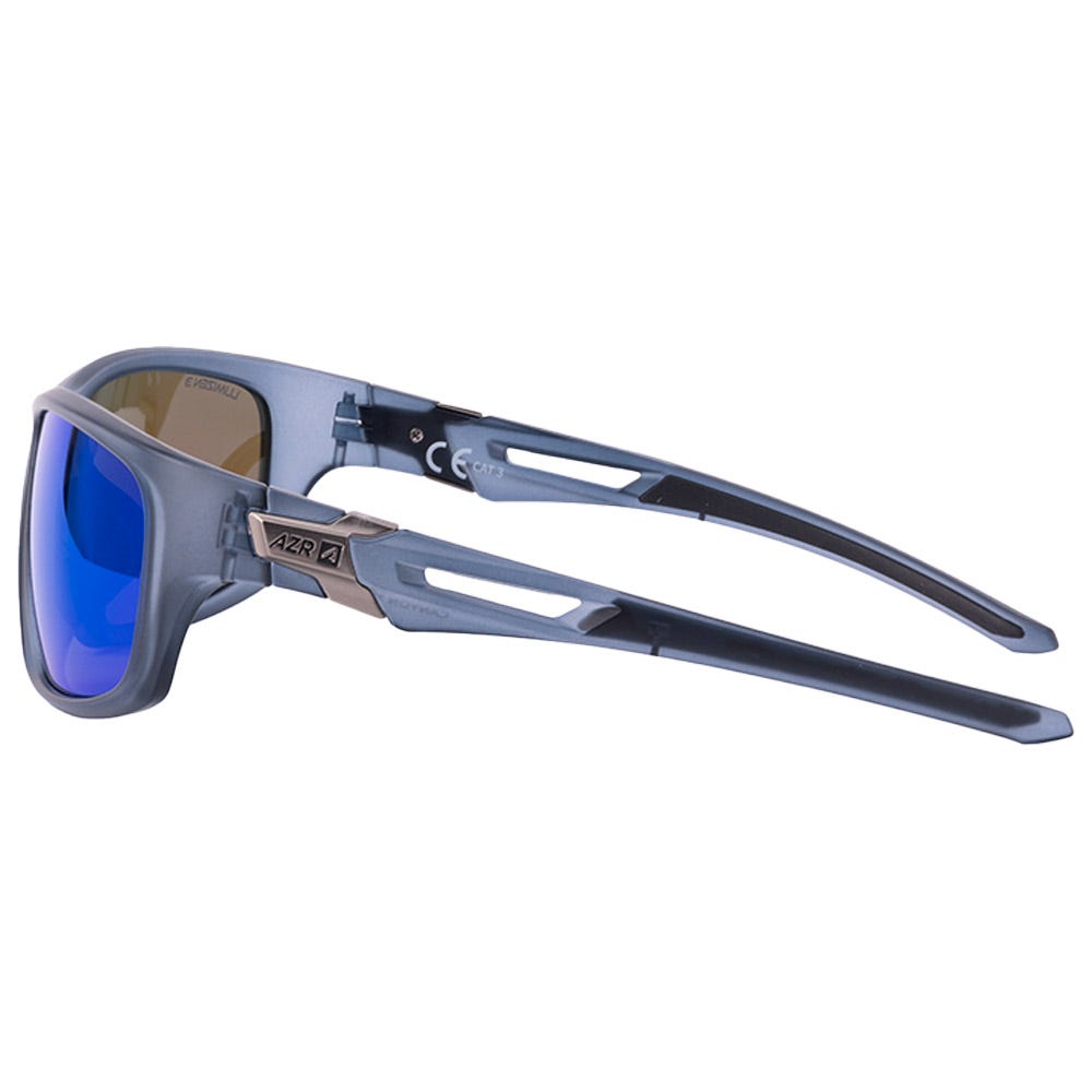 Canyon Crystale Grise Mate Bleu Multicouche