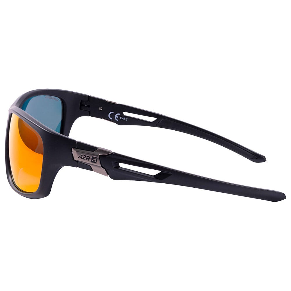 Canyon Noire Mate Multicouche Rouge