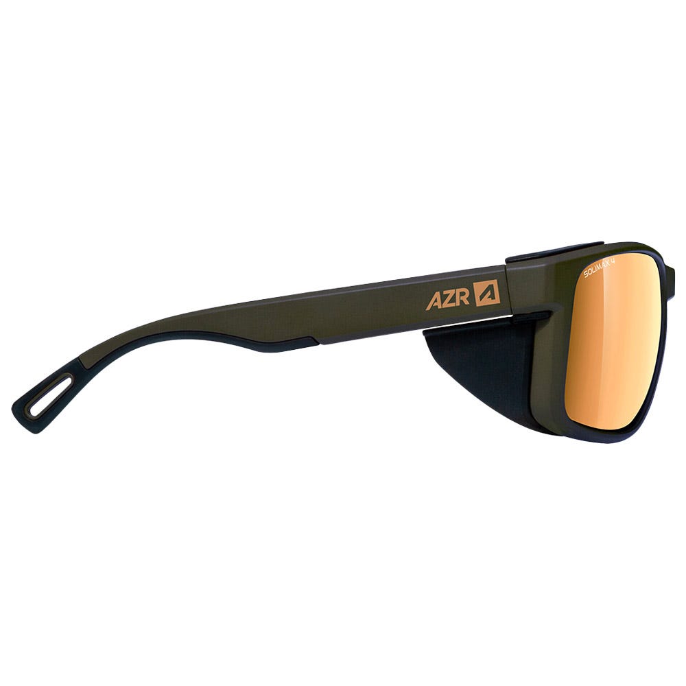 Everest Kaki Mat Multicouche Gold