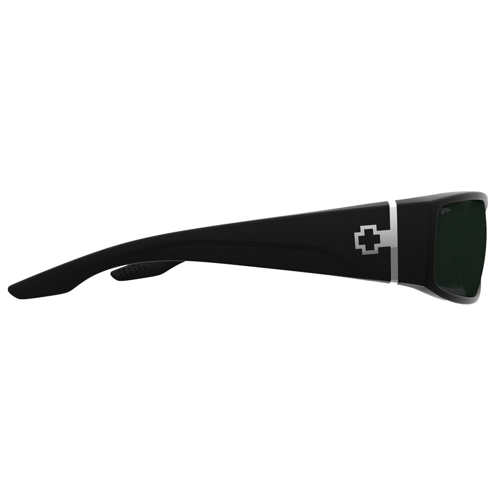 Cooper Matte Black Happy Gray Green