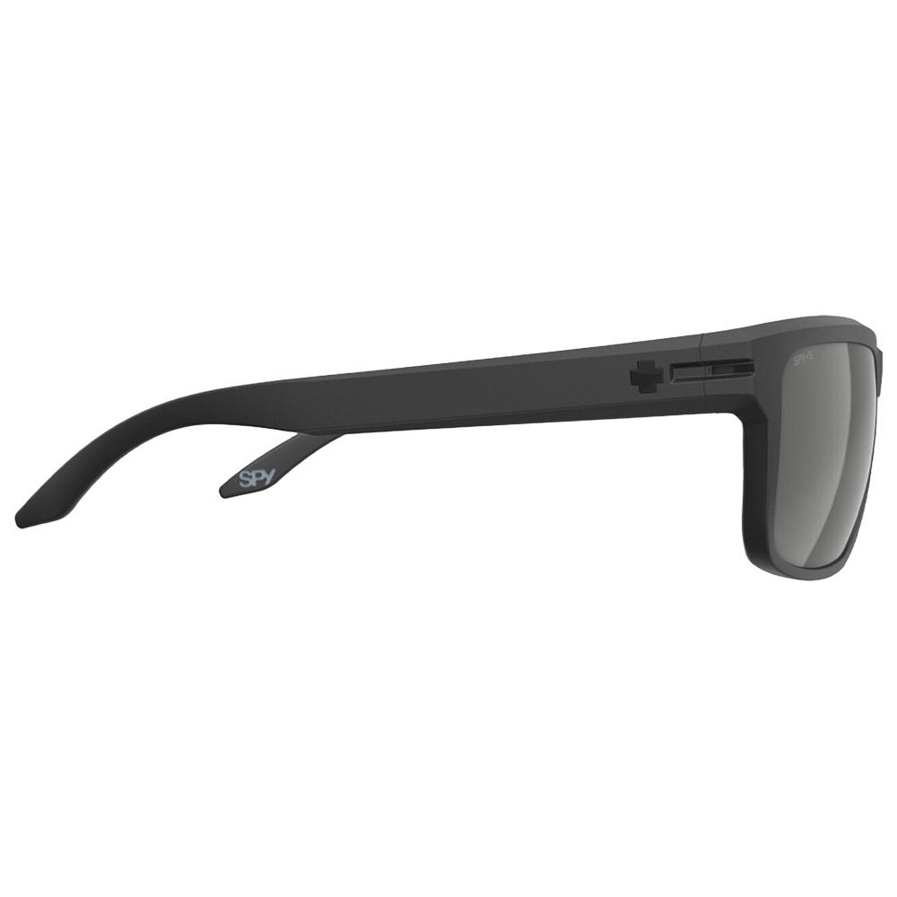 Region XL Matte Black Happy Gray Green Black Mirror