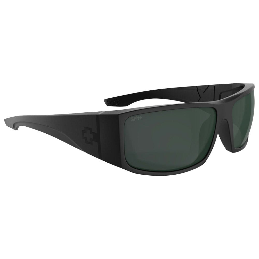 Cooper XL Matte Black Happy Gray Green