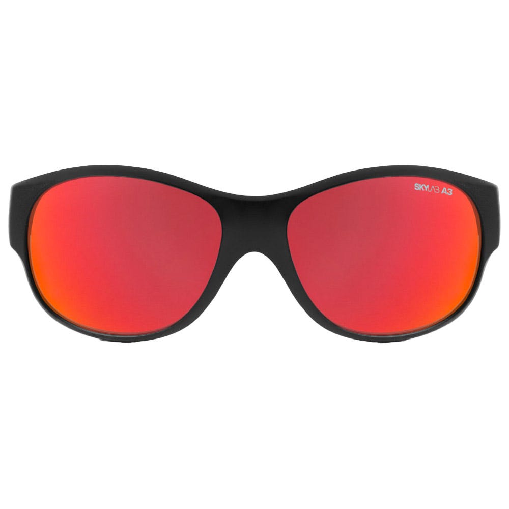Tom Black Grey Red Flash