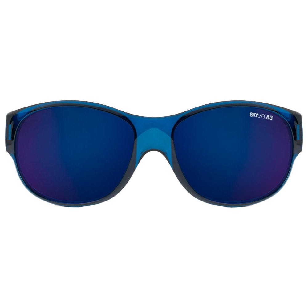 Tom Crystal Blue Grey Blue Flash