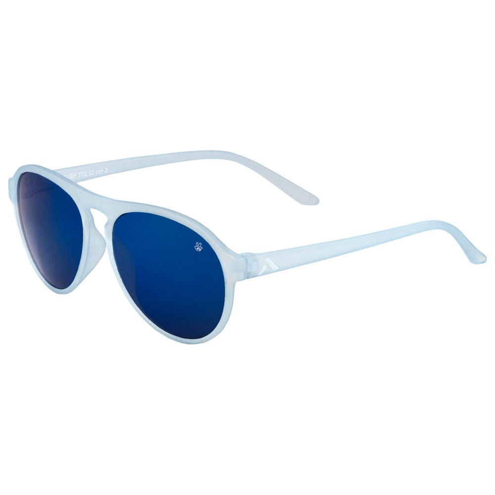 Surf Blue Grey Blue Flash