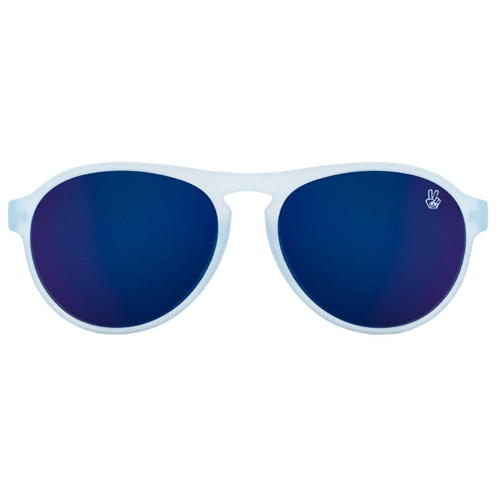 Surf Blue Grey Blue Flash