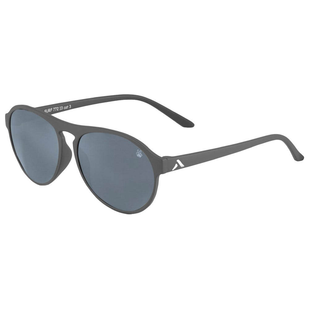 Surf Kaki Grey Silver Flash